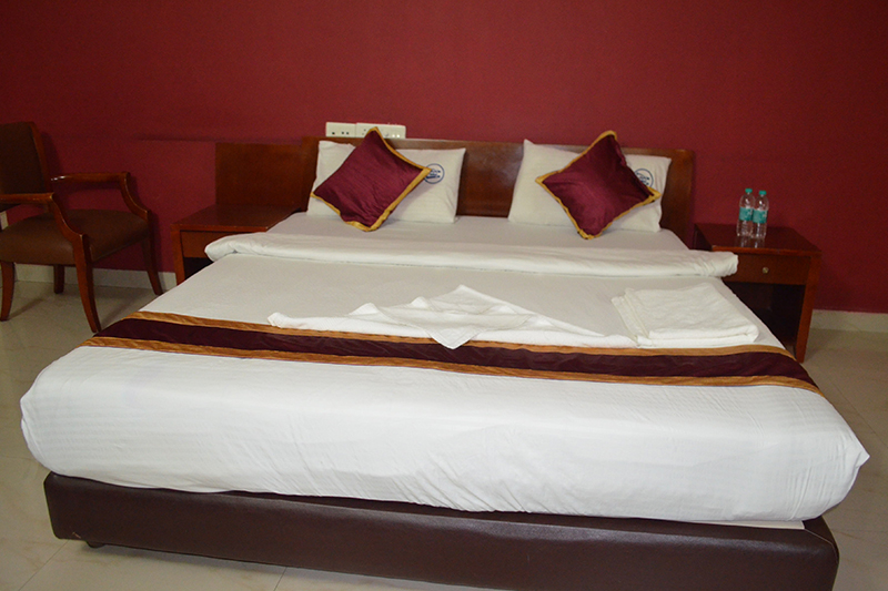 Service Apartment